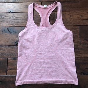 Lululemon swiftly tech tank top